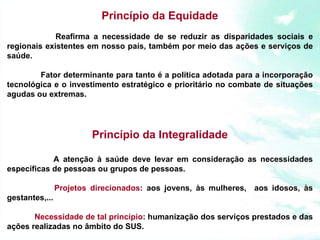 Saúde pública no Brasil