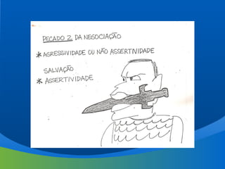 Ferramentas de Gestão: Gestão, Projetos e Estratégias de Negociação
