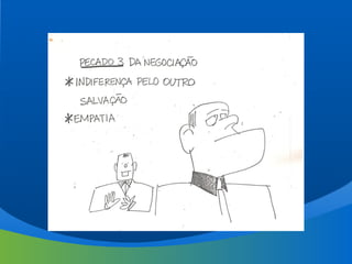 Ferramentas de Gestão: Gestão, Projetos e Estratégias de Negociação