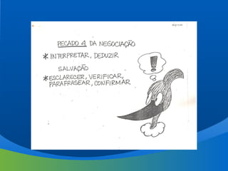 Ferramentas de Gestão: Gestão, Projetos e Estratégias de Negociação