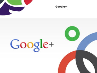 Google+
 