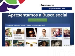 graphsearcher/info
Graphsearch
 