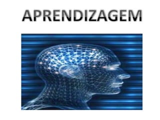 APRENDIZAGEM