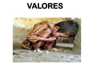 VALORES