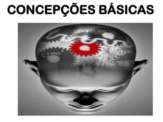 CONCEPÇÕES BÁSICAS