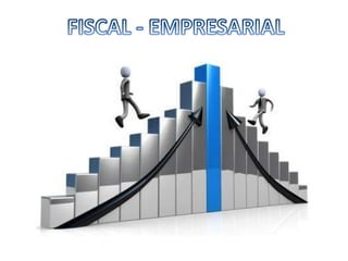 FISCAL - EMPRESARIAL