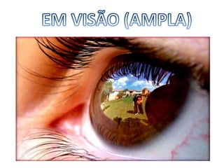 EM VISÃO (AMPLA)