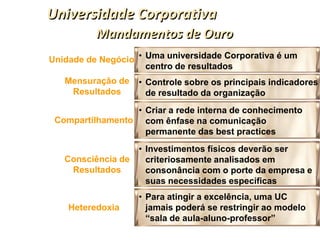 Jamais cair na limitação do paternalismo unilateral