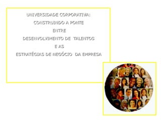 Controle sobre os principais indicadores de resultado da organização