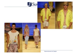 © Jacqueline Keller   Desenvolvimento de Coleção
 