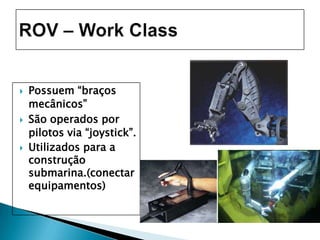 Tecnologia no mundo: