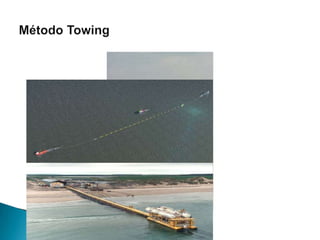 Tubos rígidos e suas camadas de proteção