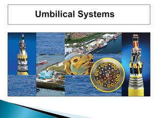 FlexíveisNo Brasil a maior parte das tubulações instaladas Offshore são do tipo flexível. Este tipo de estrutura é composto por diversas camadas metálicas e poliméricas, como pode ser observada na figura.Tubos Rígidos e Flexíveis