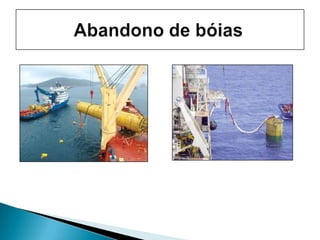4° Aula: Instalação de Equipamentos SubmarinasSandro Souza