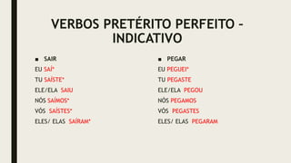 Saiam AULAS DE PORTUGUÊS PARA INICIANTES. ENSINO | PPTX