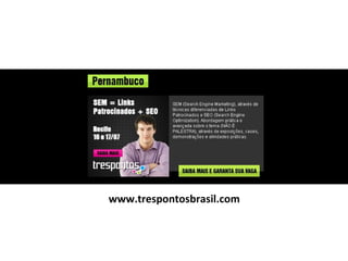 www.trespontosbrasil.com 