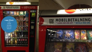 Lugar (Place) 
Loja 
Canal 
Vendas 
Internet 
Search 
 