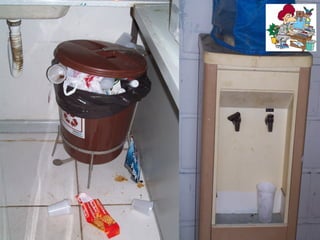 Brasil
Sistema Integrado de Gestão – ISO 9001:2000
 