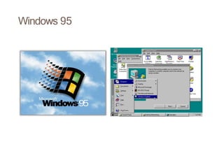 Windows 95
 