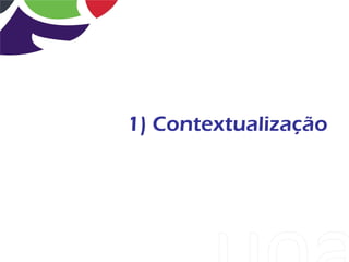 1) Contextualização
 