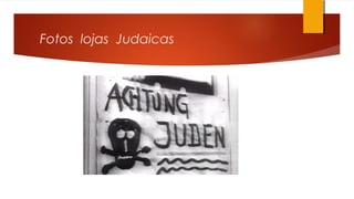 Fotos lojas Judaicas
 