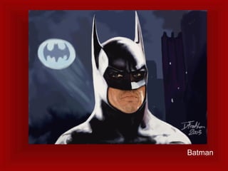 Batman
