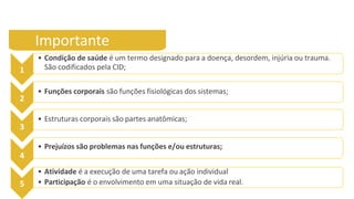 Aula Sobre a CIF e Biossegurança.pdfffff | PDF