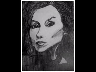 Clarice Lispector - A hora da estrela.