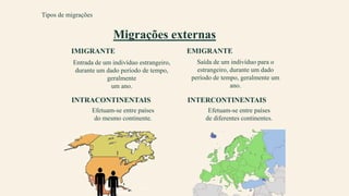 AULA SOBRE MIGRAÇÕES INTERNAS E EXTERNAS 3 SERIE DO ENSINO MEDIO.pdf