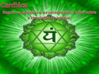 Aula sobre o passe espirita