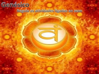 Aula sobre o passe espirita