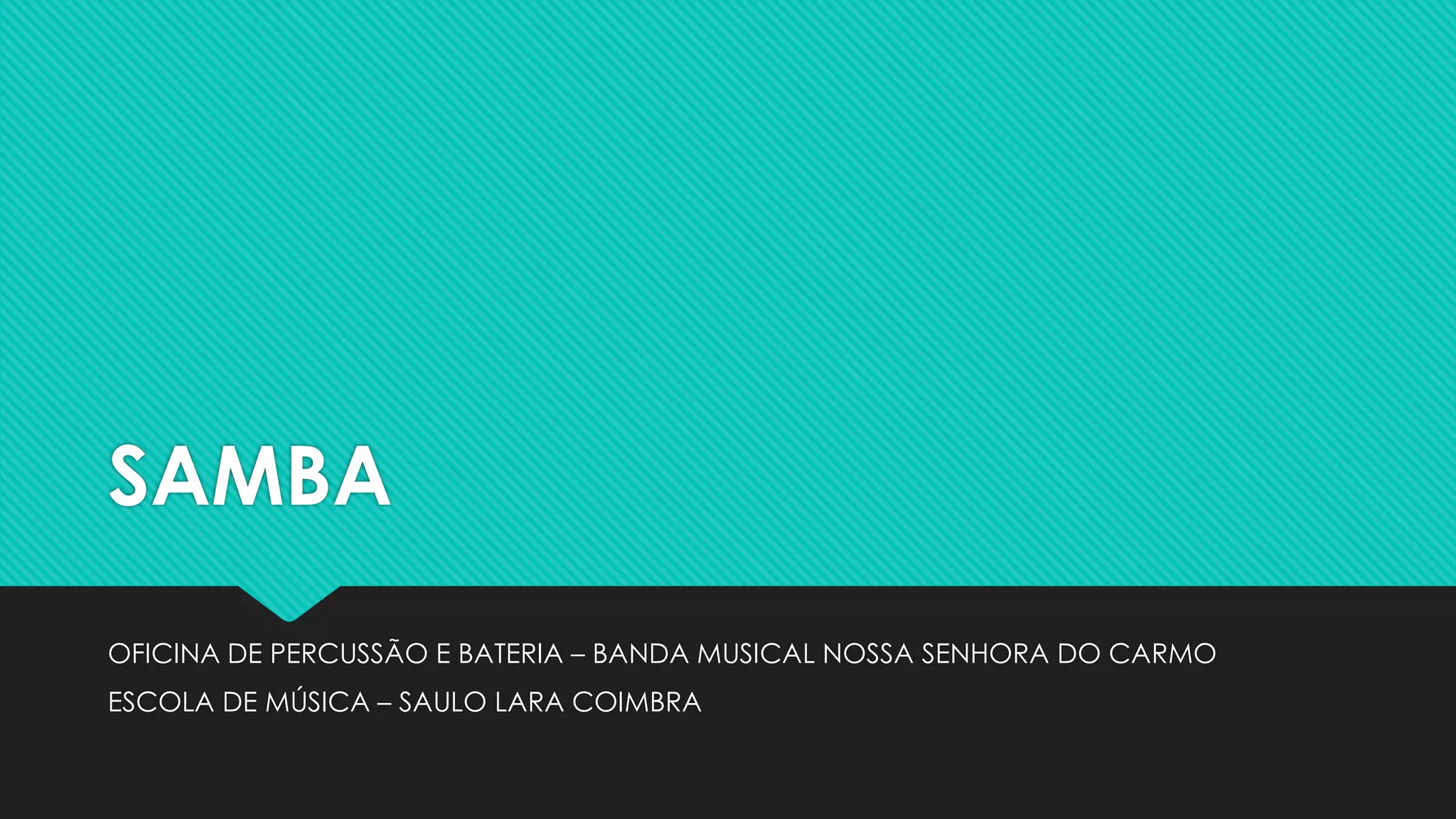 AULA SOBRE O SAMBA.pdf