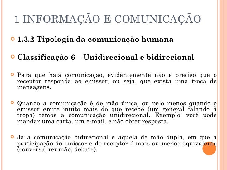 Aula sobre teorias da informação e da comunicação