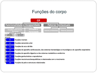 Componente Cif Estrutura dos Códigos e Qualificadores da CIF | PDF