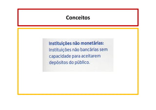 Conceitos

 