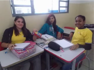 Aulas práticas de ciências