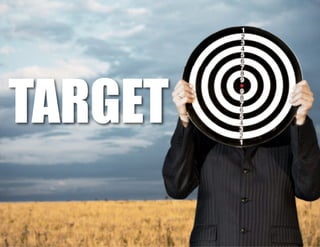 TARGET
 