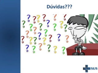 Dúvidas???
 
