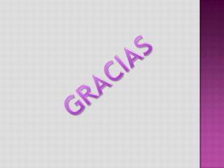 GRACIAS