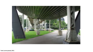 Fonte: acervo pessoal, 2013.
 