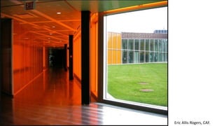 Eric Allis Rogers, CAF.
 