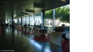 Fonte: acervo pessoal, 2013.
 