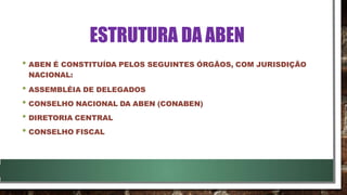 Aula TE 18-19 Legislação Aula 2 - Entidades de Classe.pptx