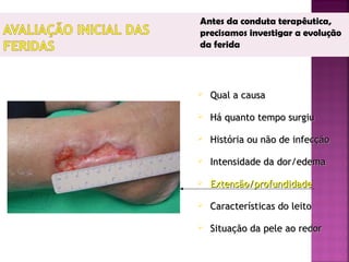 CERTIFICADO] - Cuidados de feridas para enfermagem - Centro Educacional  Sete de Setembro