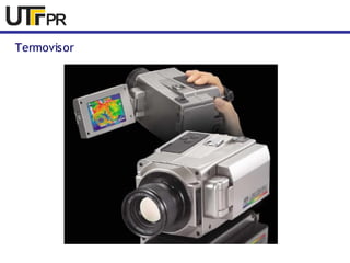 Termovisor 
 