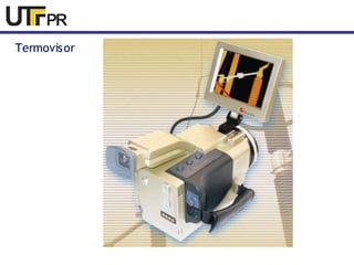 Termovisor 
 
