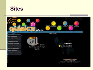 Sites 