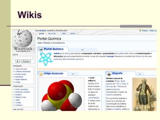Wikis 