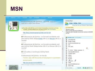 MSN 