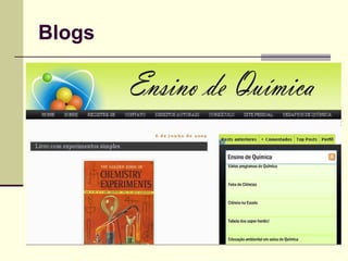Blogs 